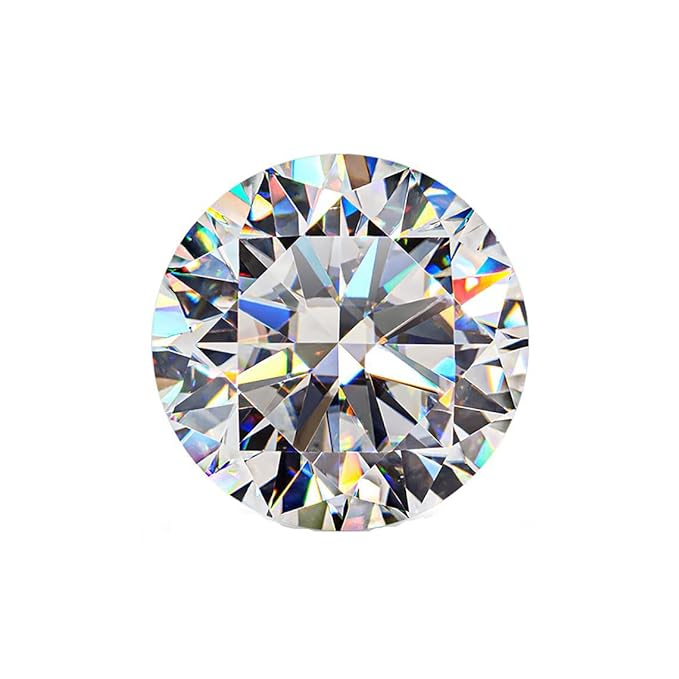 Loose Diamonds