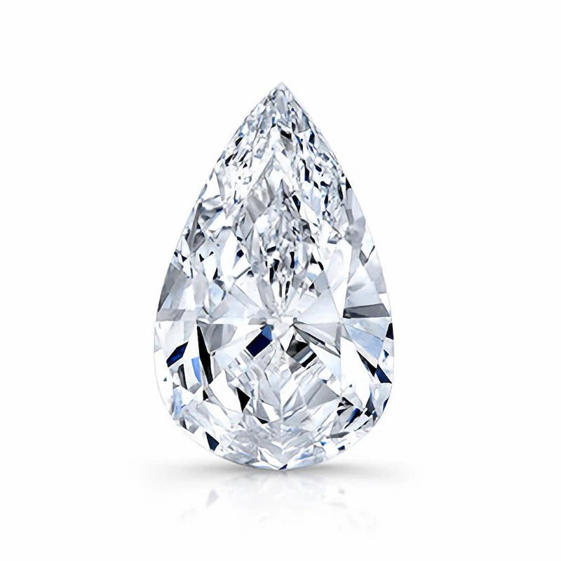 Loose Diamonds
