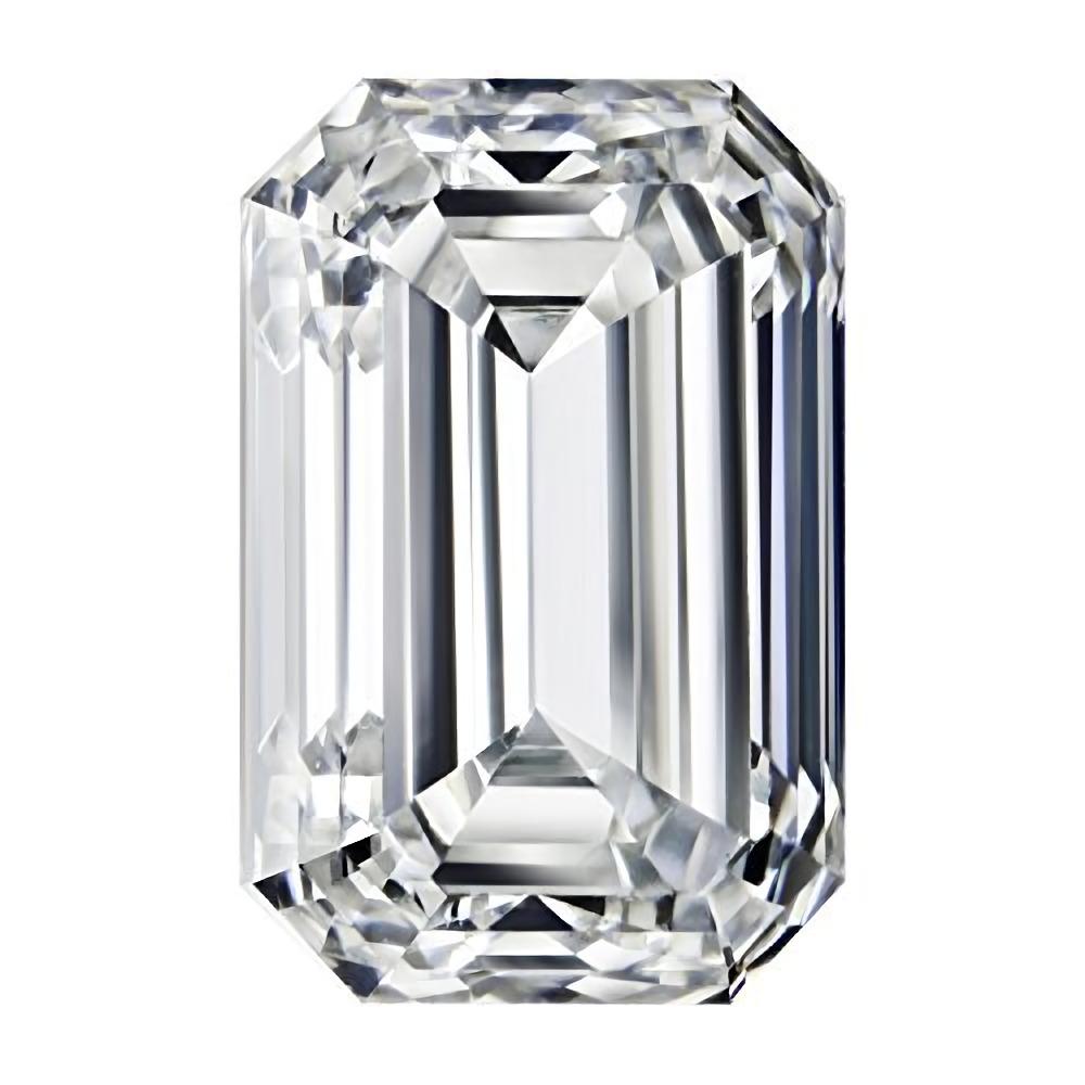 Loose Diamonds