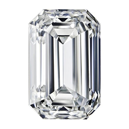 Loose Diamonds
