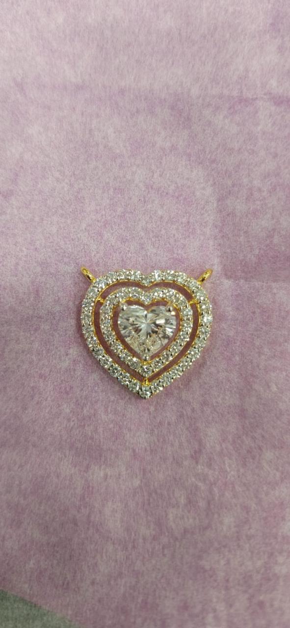 Heart Jacket