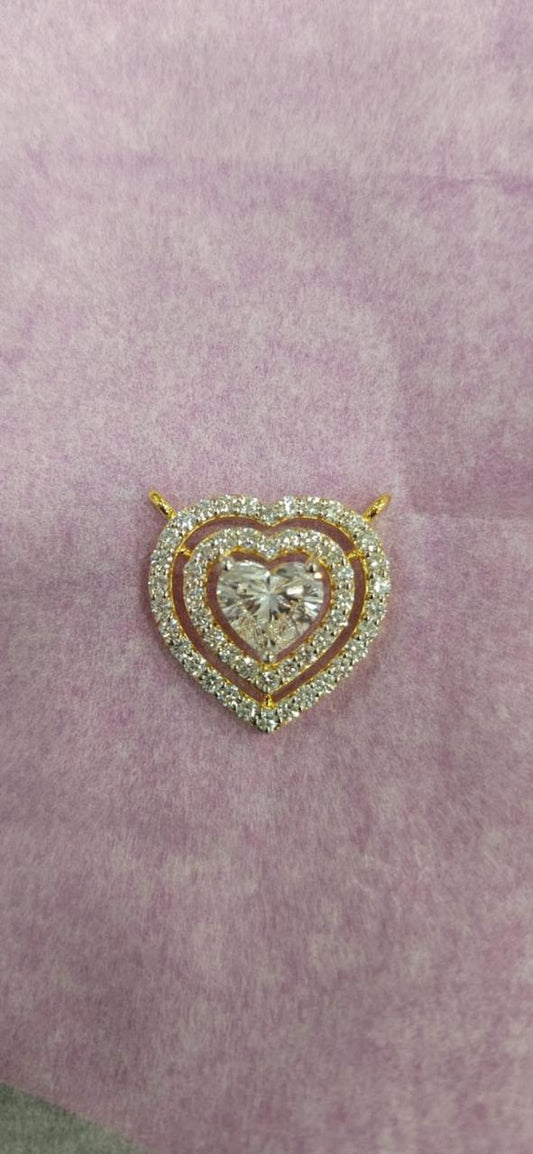 Heart Jacket