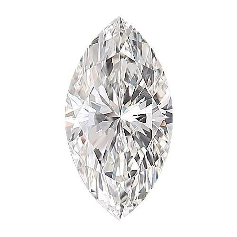 Loose Diamonds