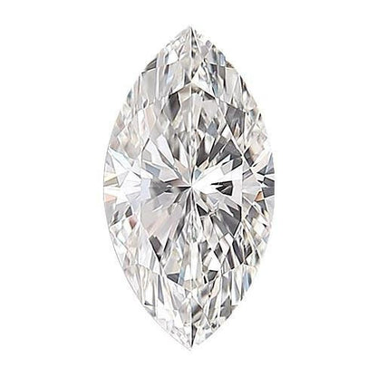 Loose Diamonds