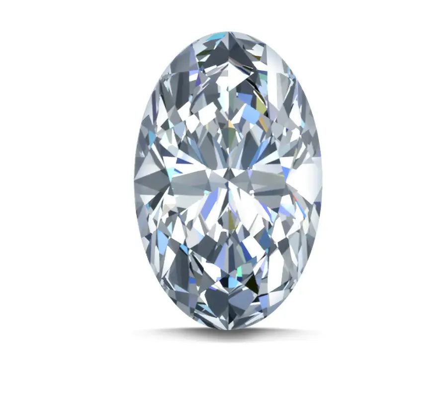 Loose Diamonds